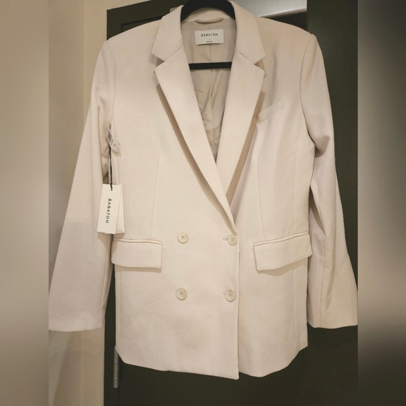 Aritzia Babaton Watson Blazer - Picture 6 of 7